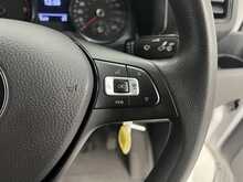 Volkswagen Crafter 2.0 TDI CR35 Commerce Panel Van 5dr Diesel Manual FWD MWB High Roof Euro 6 (s/s) (140 ps) - U1766