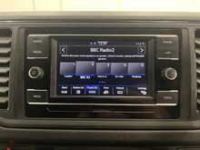 Volkswagen Crafter 2.0 TDI CR35 Commerce Panel Van 5dr Diesel Manual FWD MWB High Roof Euro 6 (s/s) (140 ps) - U1766