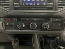 Volkswagen Crafter 2.0 TDI CR35 Commerce Panel Van 5dr Diesel Manual FWD MWB High Roof Euro 6 (s/s) (140 ps) - U1766