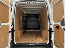 Volkswagen Crafter 2.0 TDI CR35 Commerce Panel Van 5dr Diesel Manual FWD MWB High Roof Euro 6 (s/s) (140 ps) - U1766