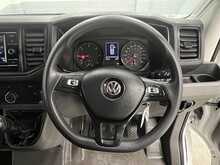 Volkswagen Crafter 2.0 TDI CR35 Commerce Panel Van 5dr Diesel Manual FWD MWB High Roof Euro 6 (s/s) (140 ps) - U1767
