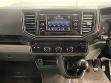 Volkswagen Crafter 2.0 TDI CR35 Commerce Panel Van 5dr Diesel Manual FWD MWB High Roof Euro 6 (s/s) (140 ps) - U1767