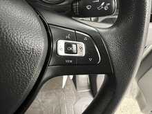 Volkswagen Crafter 2.0 TDI CR35 Commerce Panel Van 5dr Diesel Manual FWD MWB High Roof Euro 6 (s/s) (140 ps) - U1767
