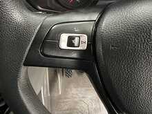 Volkswagen Crafter 2.0 TDI CR35 Commerce Panel Van 5dr Diesel Manual FWD MWB High Roof Euro 6 (s/s) (140 ps) - U1767