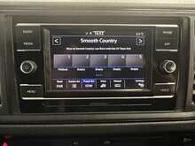 Volkswagen Crafter 2.0 TDI CR35 Commerce Panel Van 5dr Diesel Manual FWD MWB High Roof Euro 6 (s/s) (140 ps) - U1767