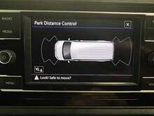 Volkswagen Crafter 2.0 TDI CR35 Commerce Panel Van 5dr Diesel Manual FWD MWB High Roof Euro 6 (s/s) (140 ps) - U1767