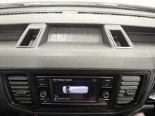 Volkswagen Crafter 2.0 TDI CR35 Commerce Panel Van 5dr Diesel Manual FWD MWB High Roof Euro 6 (s/s) (140 ps) - U1767