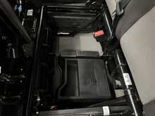 Volkswagen Crafter 2.0 TDI CR35 Commerce Panel Van 5dr Diesel Manual FWD MWB High Roof Euro 6 (s/s) (140 ps) - U1767