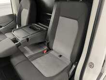 Volkswagen Crafter 2.0 TDI CR35 Commerce Panel Van 5dr Diesel Manual FWD MWB High Roof Euro 6 (s/s) (140 ps) - U1767