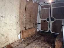 Volkswagen Crafter 2.0 TDI CR35 Commerce Panel Van 5dr Diesel Manual FWD MWB High Roof Euro 6 (s/s) (140 ps) - U1767