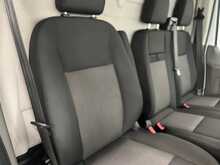 Ford Transit 2.0 350 EcoBlue Leader Panel Van 5dr Diesel Manual RWD L4 H3 Euro 6 (s/s) (130 ps) - U1769