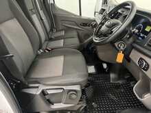 Ford Transit 2.0 350 EcoBlue Leader Panel Van 5dr Diesel Manual RWD L4 H3 Euro 6 (s/s) (130 ps) - U1769