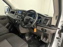 Ford Transit 2.0 350 EcoBlue Leader Panel Van 5dr Diesel Manual RWD L4 H3 Euro 6 (s/s) (130 ps) - U1769