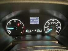 Ford Transit 2.0 350 EcoBlue Leader Panel Van 5dr Diesel Manual RWD L4 H3 Euro 6 (s/s) (130 ps) - U1769