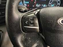 Ford Transit 2.0 350 EcoBlue Leader Panel Van 5dr Diesel Manual RWD L4 H3 Euro 6 (s/s) (130 ps) - U1769