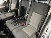 Ford Transit 2.0 350 EcoBlue Leader Panel Van 5dr Diesel Manual RWD L4 H3 Euro 6 (s/s) (130 ps) - U1769