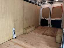 Ford Transit 2.0 350 EcoBlue Leader Panel Van 5dr Diesel Manual RWD L4 H3 Euro 6 (s/s) (130 ps) - U1769