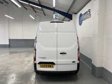 Ford Transit Custom 2.0 300 EcoBlue Leader Panel Van 5dr Diesel Manual L2 H2 Euro 6 (s/s) (130 ps) - U1772