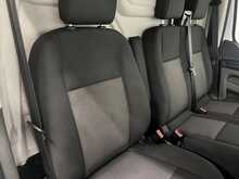 Ford Transit Custom 2.0 300 EcoBlue Leader Panel Van 5dr Diesel Manual L2 H2 Euro 6 (s/s) (130 ps) - U1772