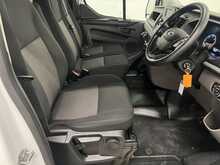 Ford Transit Custom 2.0 300 EcoBlue Leader Panel Van 5dr Diesel Manual L2 H2 Euro 6 (s/s) (130 ps) - U1772