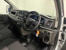 Ford Transit Custom 2.0 300 EcoBlue Leader Panel Van 5dr Diesel Manual L2 H2 Euro 6 (s/s) (130 ps) - U1772