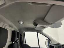 Ford Transit Custom 2.0 300 EcoBlue Leader Panel Van 5dr Diesel Manual L2 H2 Euro 6 (s/s) (130 ps) - U1772