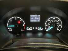 Ford Transit Custom 2.0 300 EcoBlue Leader Panel Van 5dr Diesel Manual L2 H2 Euro 6 (s/s) (130 ps) - U1772