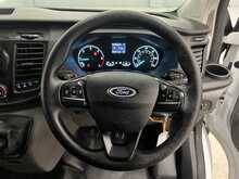 Ford Transit Custom 2.0 300 EcoBlue Leader Panel Van 5dr Diesel Manual L2 H2 Euro 6 (s/s) (130 ps) - U1772