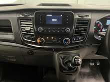 Ford Transit Custom 2.0 300 EcoBlue Leader Panel Van 5dr Diesel Manual L2 H2 Euro 6 (s/s) (130 ps) - U1772