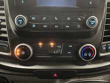 Ford Transit Custom 2.0 300 EcoBlue Leader Panel Van 5dr Diesel Manual L2 H2 Euro 6 (s/s) (130 ps) - U1772