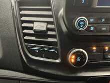 Ford Transit Custom 2.0 300 EcoBlue Leader Panel Van 5dr Diesel Manual L2 H2 Euro 6 (s/s) (130 ps) - U1772