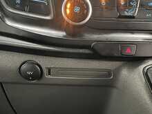 Ford Transit Custom 2.0 300 EcoBlue Leader Panel Van 5dr Diesel Manual L2 H2 Euro 6 (s/s) (130 ps) - U1772