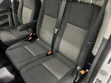 Ford Transit Custom 2.0 300 EcoBlue Leader Panel Van 5dr Diesel Manual L2 H2 Euro 6 (s/s) (130 ps) - U1772