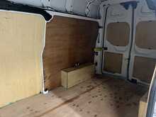 Ford Transit Custom 2.0 300 EcoBlue Leader Panel Van 5dr Diesel Manual L2 H2 Euro 6 (s/s) (130 ps) - U1772