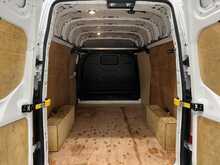Ford Transit Custom 2.0 300 EcoBlue Leader Panel Van 5dr Diesel Manual L2 H2 Euro 6 (s/s) (130 ps) - U1772