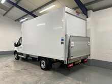 Ford Transit 350 EcoBlue Leader 2.0 2dr Luton Manual Diesel - U1777