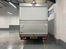 Ford Transit 350 EcoBlue Leader 2.0 2dr Luton Manual Diesel - U1777