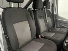 Ford Transit 350 EcoBlue Leader 2.0 2dr Luton Manual Diesel - U1777