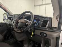 Ford Transit 350 EcoBlue Leader 2.0 2dr Luton Manual Diesel - U1777