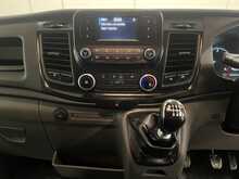 Ford Transit 350 EcoBlue Leader 2.0 2dr Luton Manual Diesel - U1777