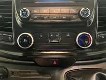 Ford Transit 350 EcoBlue Leader 2.0 2dr Luton Manual Diesel - U1777