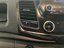 Ford Transit 350 EcoBlue Leader 2.0 2dr Luton Manual Diesel - U1777