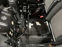 Ford Transit 350 EcoBlue Leader 2.0 2dr Luton Manual Diesel - U1777