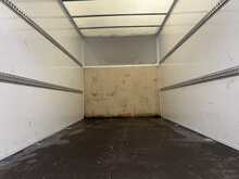 Ford Transit 350 EcoBlue Leader 2.0 2dr Luton Manual Diesel - U1777