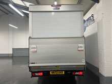 Ford Transit 350 EcoBlue Leader 2.0 2dr Luton Manual Diesel - U1777