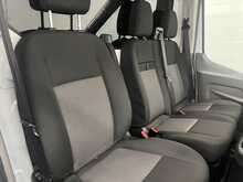 Ford Transit 350 EcoBlue Leader 2.0 2dr Luton Manual Diesel - U1777