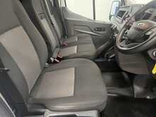 Ford Transit 350 EcoBlue Leader 2.0 2dr Luton Manual Diesel - U1777