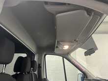 Ford Transit 350 EcoBlue Leader 2.0 2dr Luton Manual Diesel - U1777