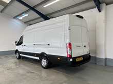 Ford Transit 2.0 350 EcoBlue Trend Panel Van 5dr Diesel Manual RWD L4 H3 Euro 6 (s/s) (170 ps) - U1778