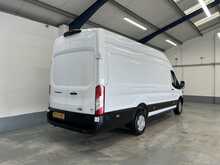 Ford Transit 2.0 350 EcoBlue Trend Panel Van 5dr Diesel Manual RWD L4 H3 Euro 6 (s/s) (170 ps) - U1778